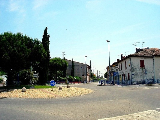 Carrefour