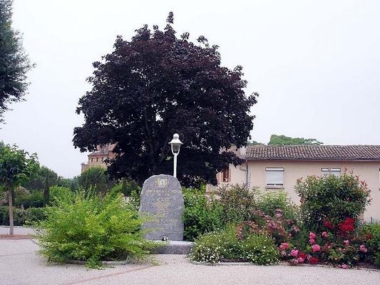 Monument aux Morts